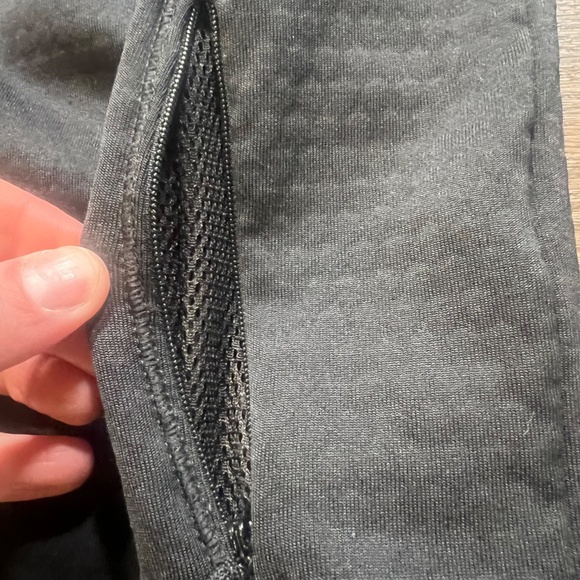 Helly Hansen Stormfleece Lightweight Full-Zip Mock Neck Jacket Sz S Black - Picture 4 of 12